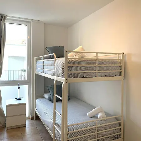Apartmán Traire Ii - A 5 Minutos Del Centro