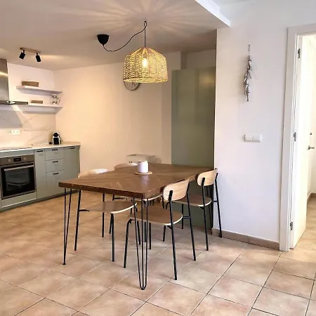 Apartmán Traire Ii - A 5 Minutos Del Centro Cadaqués