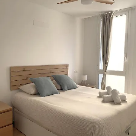 Apartmán Traire Ii - A 5 Minutos Del Centro *
