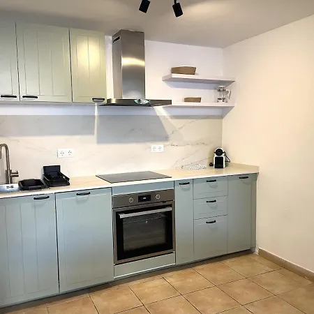 Apartmán Traire Ii - A 5 Minutos Del Centro Cadaqués