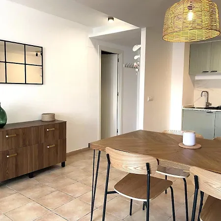 Traire Ii - A 5 Minutos Del Centro Apartmán