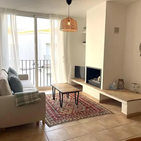 Traire Ii - A 5 Minutos Del Centro Apartmán