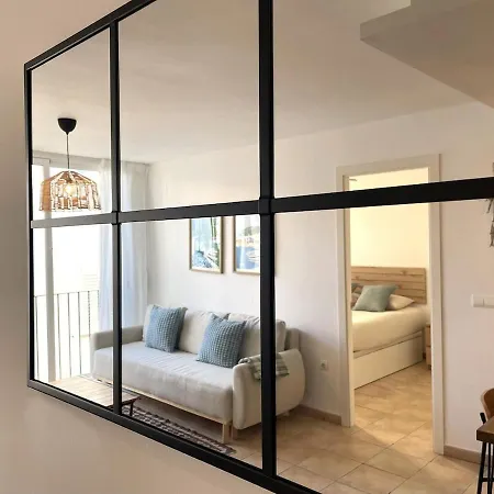 Apartmán Traire Ii - A 5 Minutos Del Centro Cadaqués