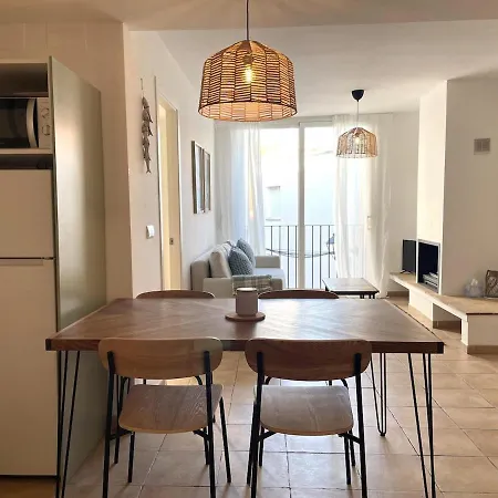Apartmán Traire Ii - A 5 Minutos Del Centro Cadaqués